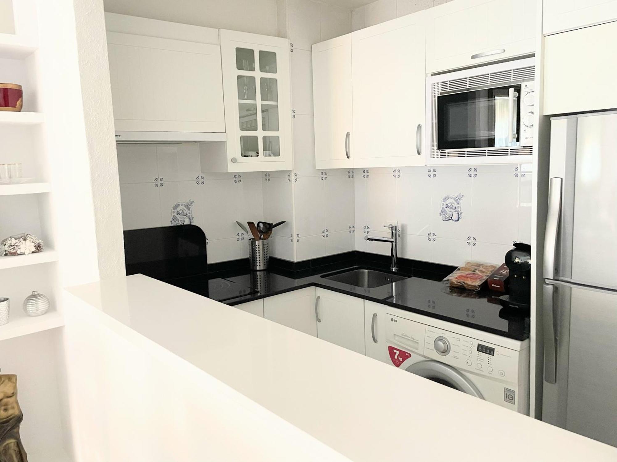 Centrico Apartamento Vara De Rey Murcia Ngoại thất bức ảnh