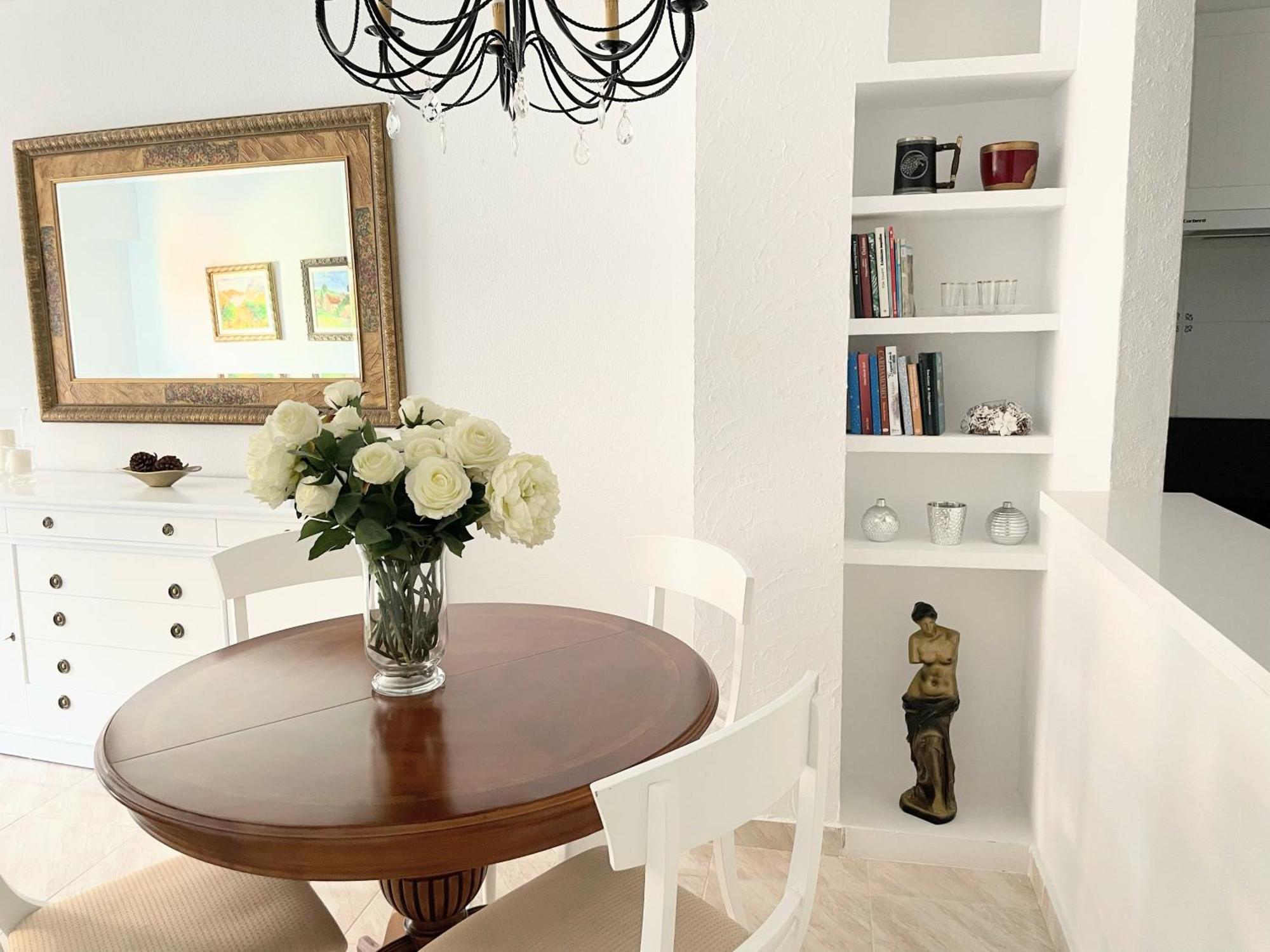 Centrico Apartamento Vara De Rey Murcia Ngoại thất bức ảnh